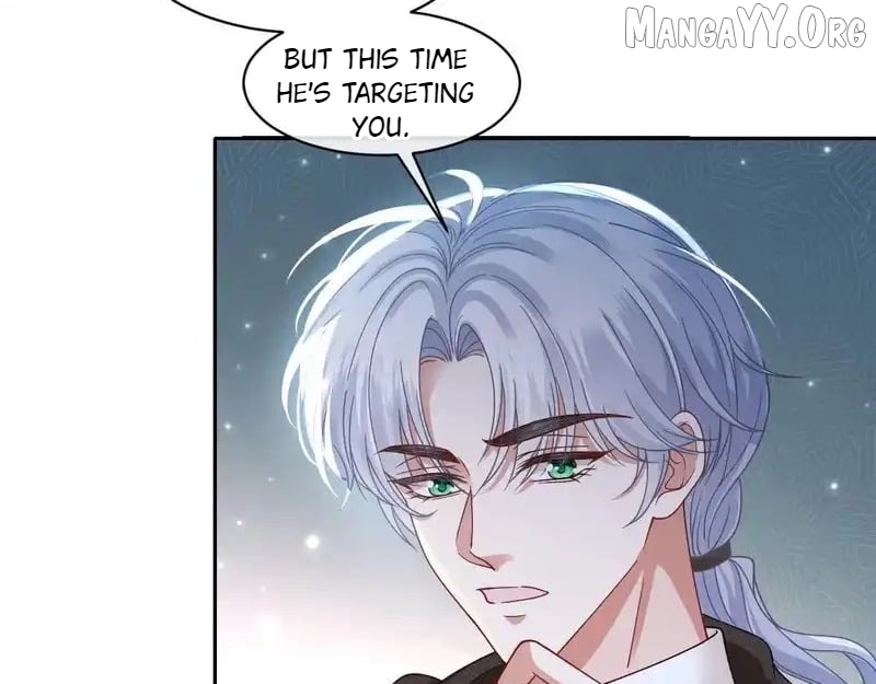 Confessing My Love to Him, the Treacherous One Chapter 68 - page 60
